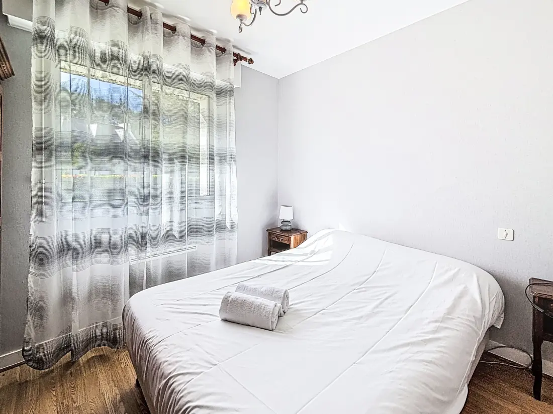 Maison de Vacances Landaul
