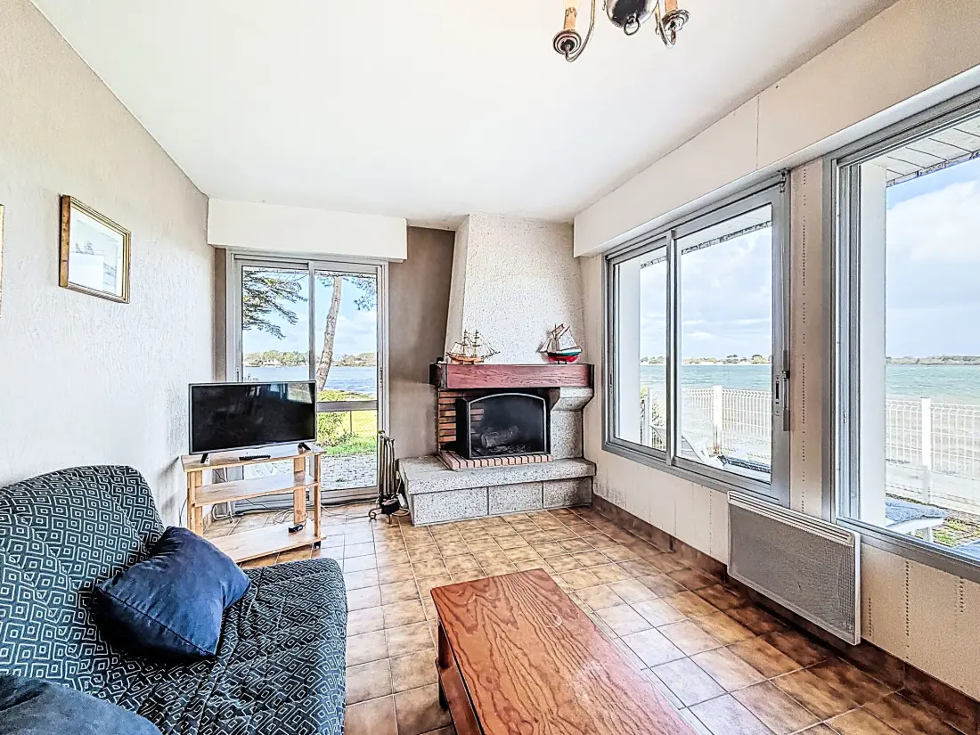 Maison de Vacances Landaul