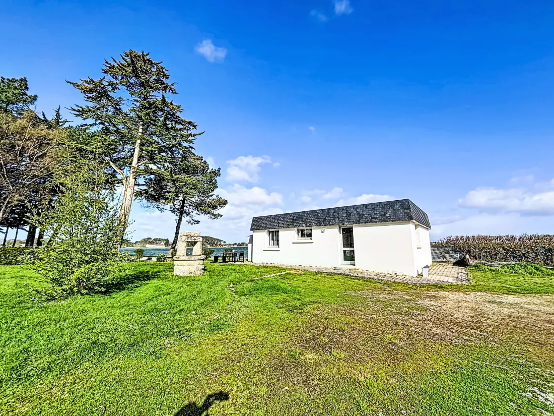Maison de Vacances Landaul