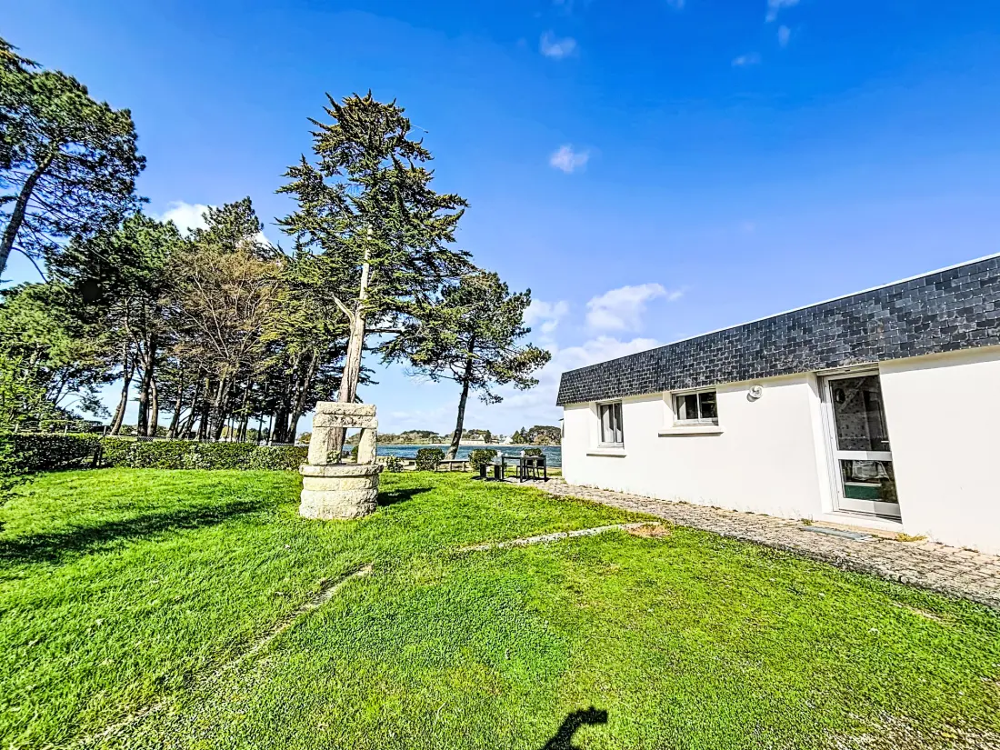 Maison de Vacances Landaul
