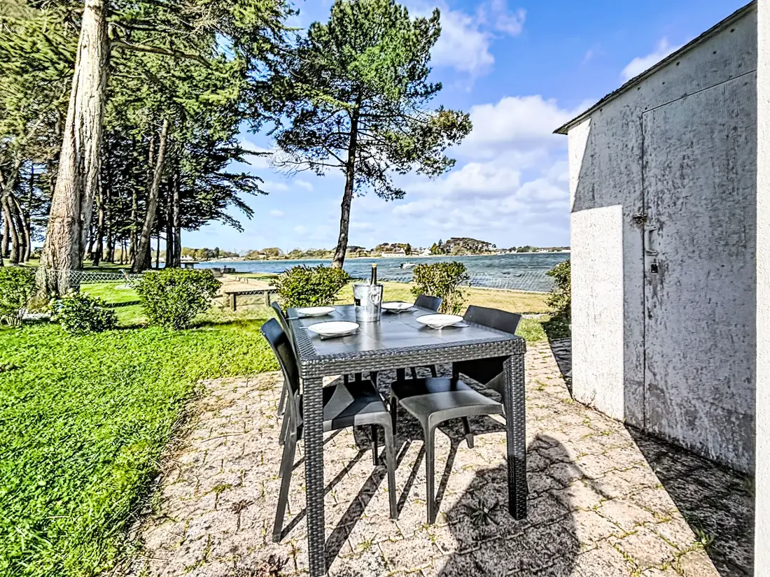 Maison de Vacances Landaul