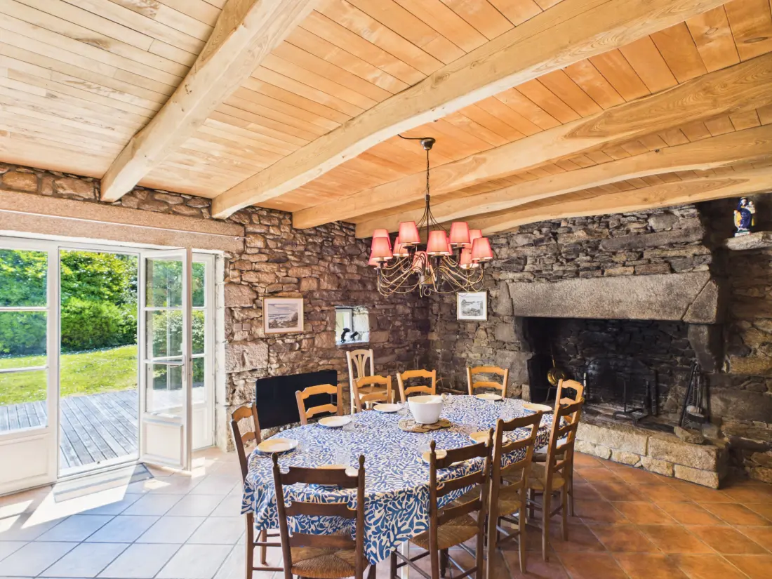 Maison à Landeda