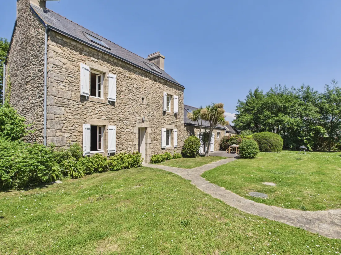 Maison à Landeda