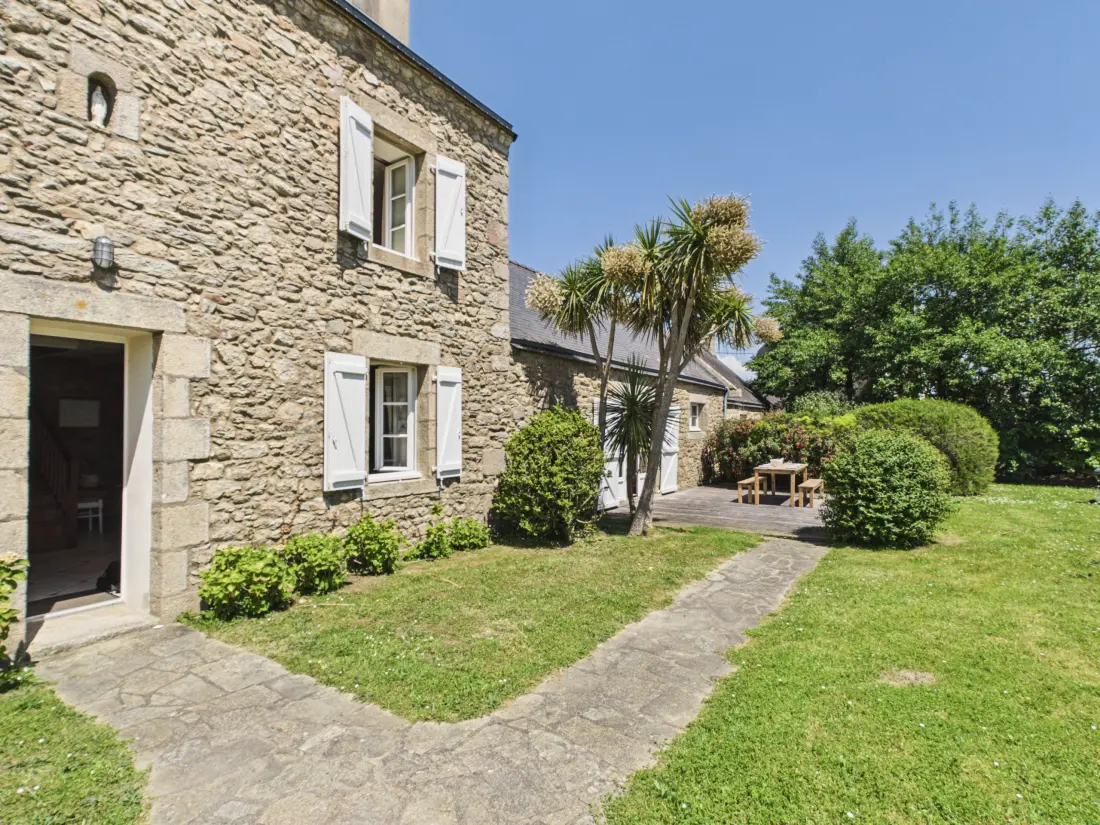 Maison à Landeda