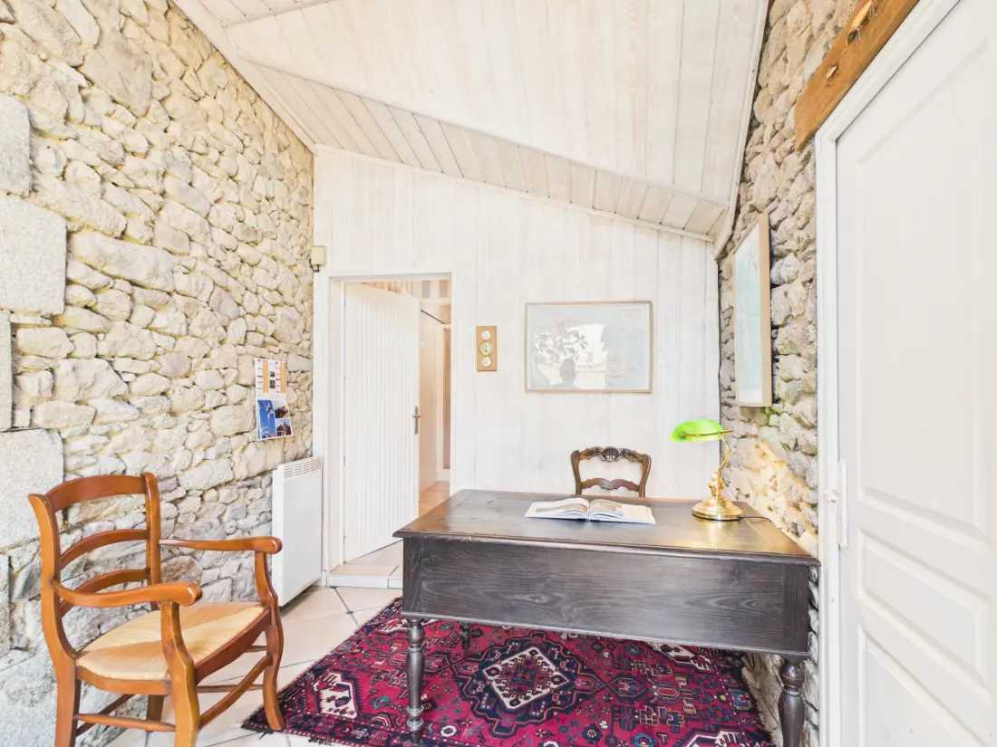Maison à Landeda