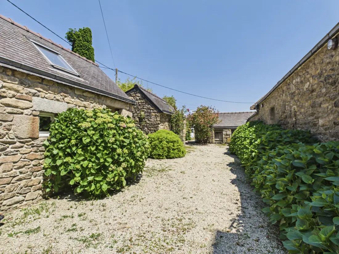 Maison à Landeda