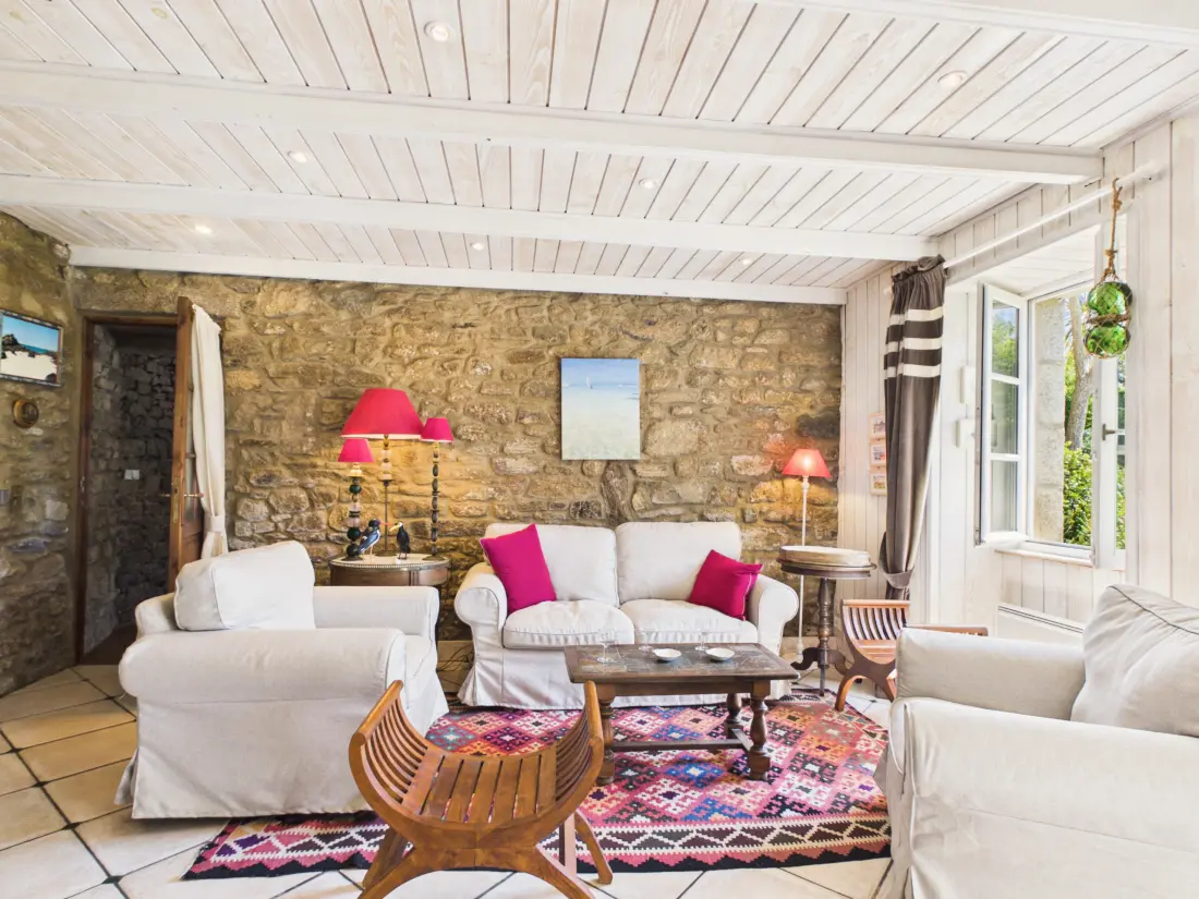 Maison à Landeda