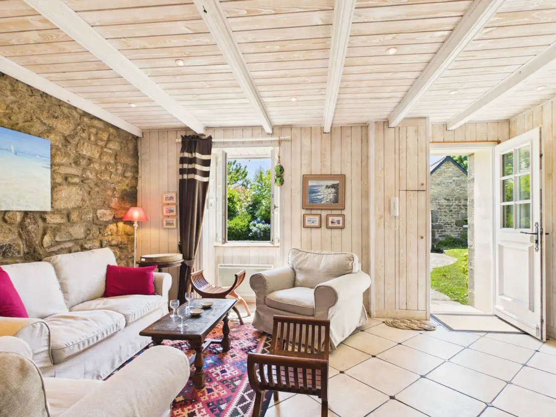 Maison à Landeda