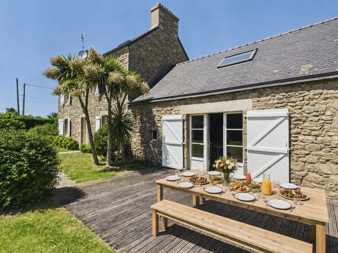 Maison à Landeda