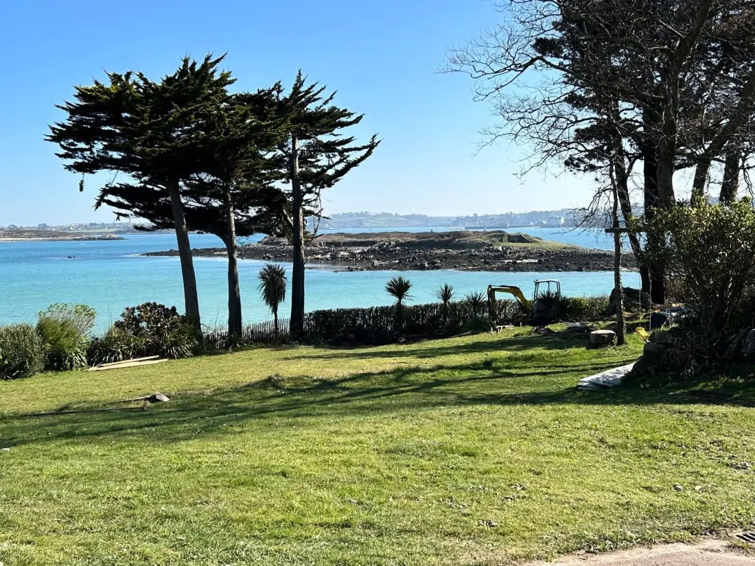 Maison de Vacances Landéda