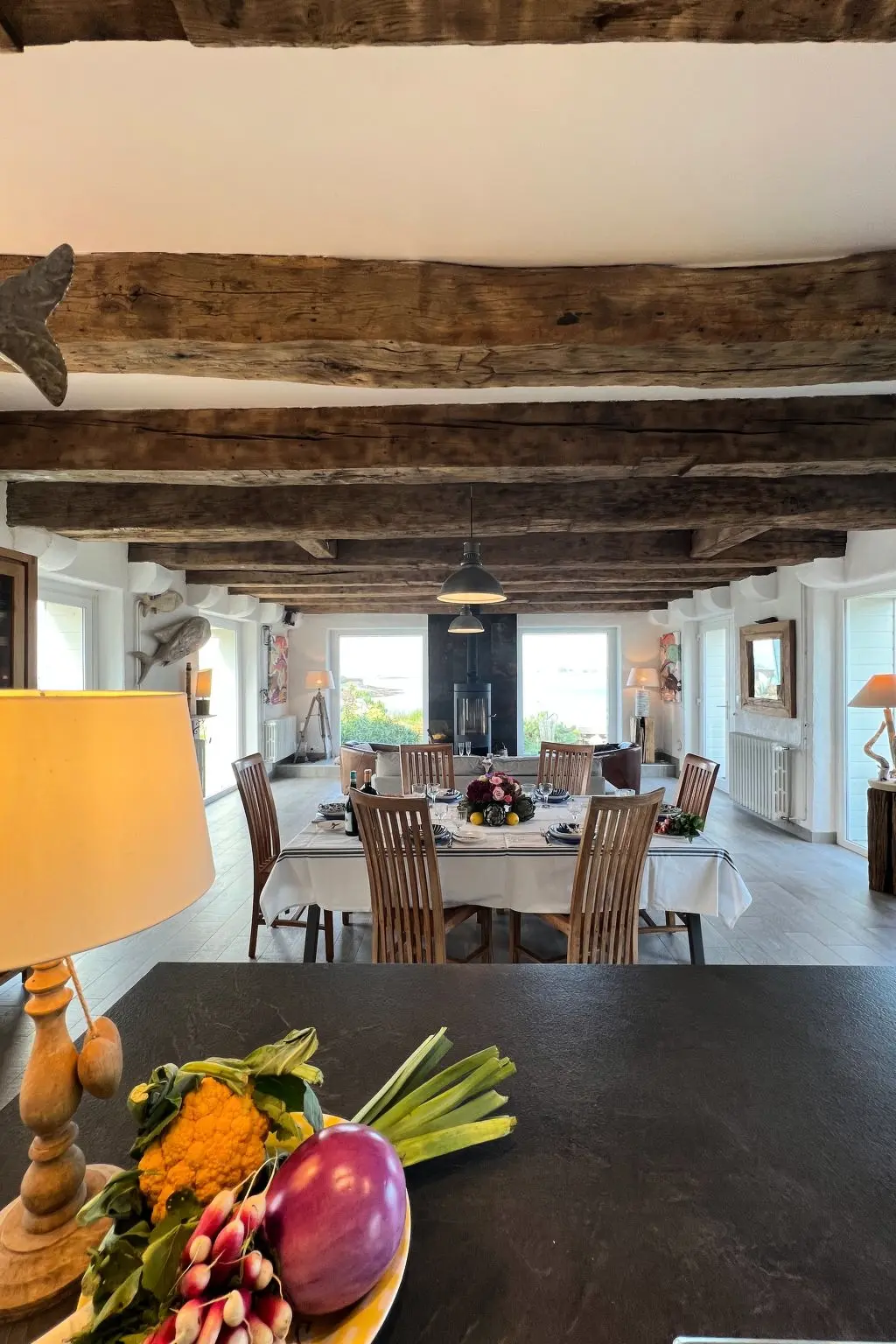 Maison de Vacances Landéda