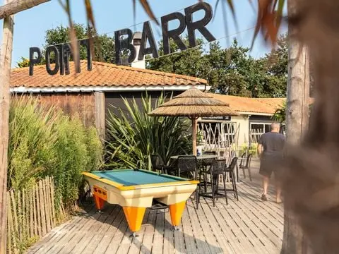Camping Romanée L'Evasion 4 étoiles★★★★