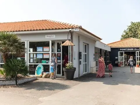 Camping Romanée L'Evasion 4 étoiles★★★★