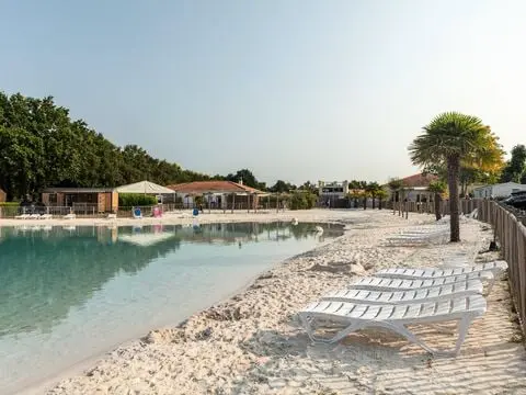 Camping Romanée L'Evasion 4 étoiles★★★★