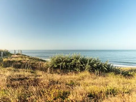 Camping Romanée L'Evasion 4 étoiles★★★★
