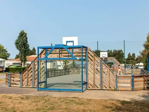 Camping Romanée L'Evasion 4 étoiles★★★★
