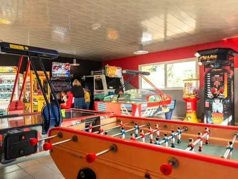 Camping Romanée L'Evasion 4 étoiles★★★★