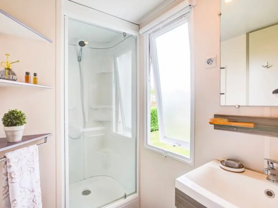 Camping Romanée L'Evasion 4 étoiles★★★★