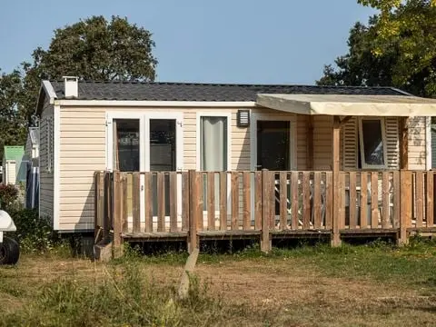Camping Romanée L'Evasion 4 étoiles★★★★