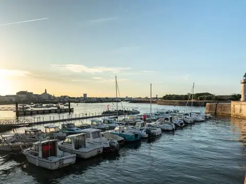 Camping Romanée L'Evasion 4 étoiles★★★★
