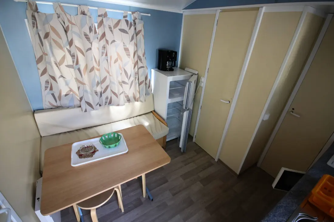 Camping Romanée L'Evasion 4 étoiles★★★★