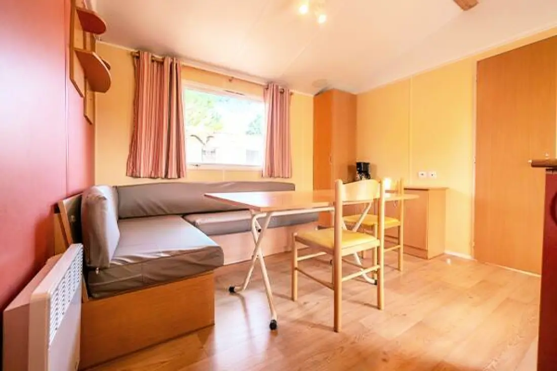 Camping Romanée L'Evasion 4 étoiles★★★★