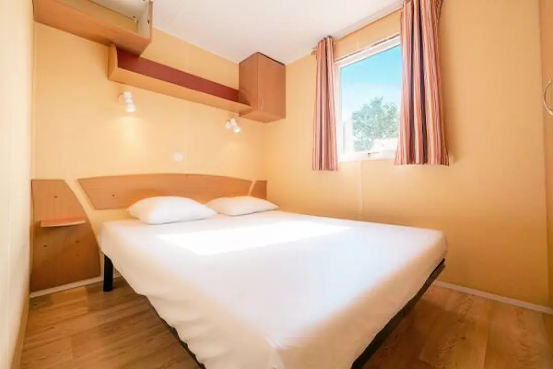Camping Romanée L'Evasion 4 étoiles★★★★