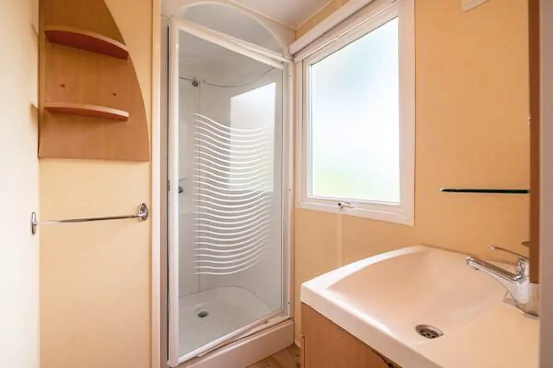Camping Romanée L'Evasion 4 étoiles★★★★