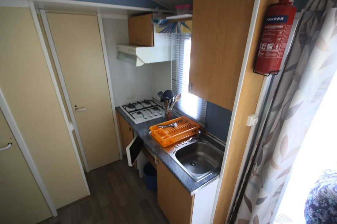 Camping Romanée L'Evasion 4 étoiles★★★★