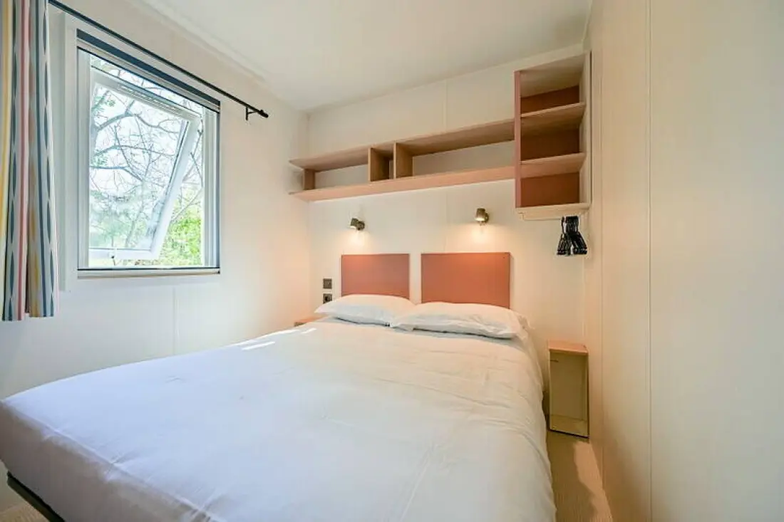 Camping Romanée L'Evasion 4 étoiles★★★★