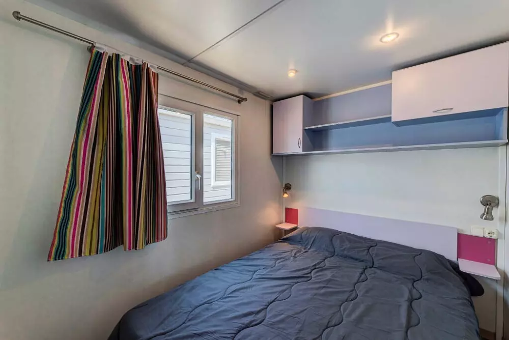 Camping Romanée L'Evasion 4 étoiles★★★★