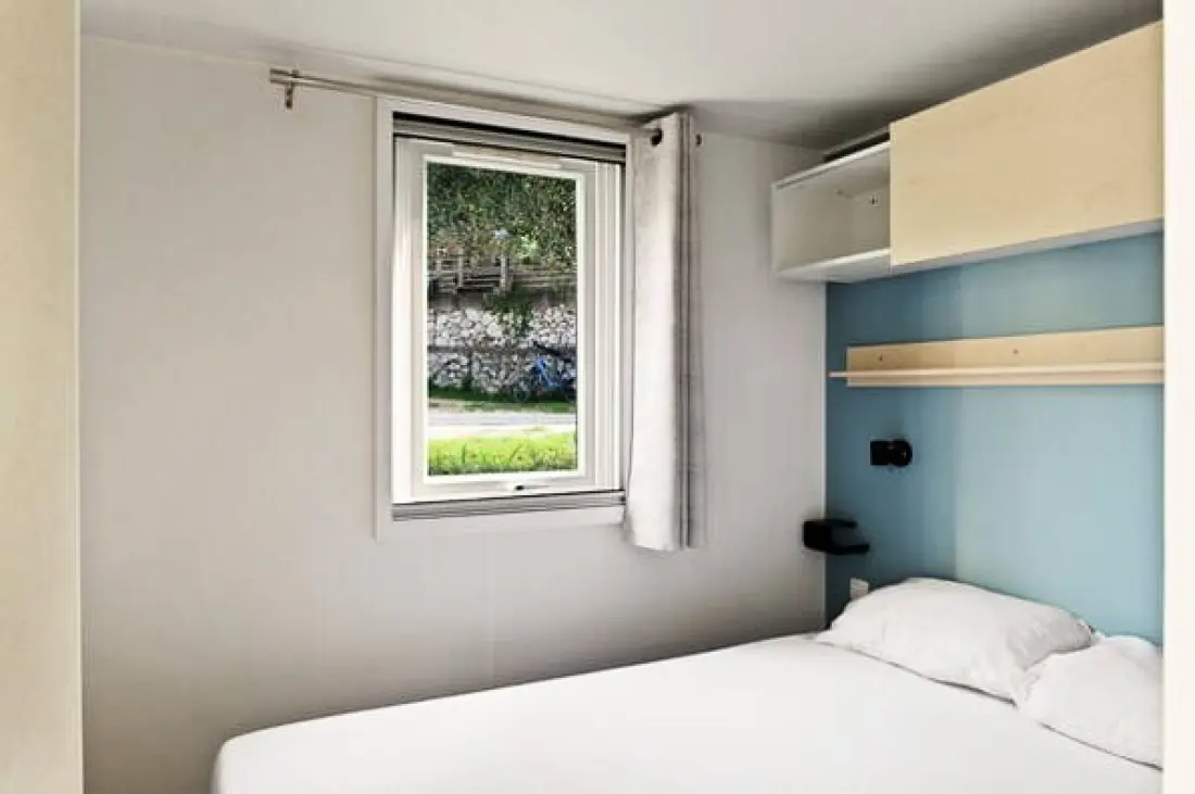 Camping Romanée L'Evasion 4 étoiles★★★★
