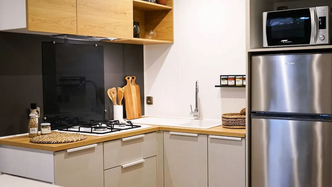 Camping Romanée L'Evasion 4 étoiles★★★★