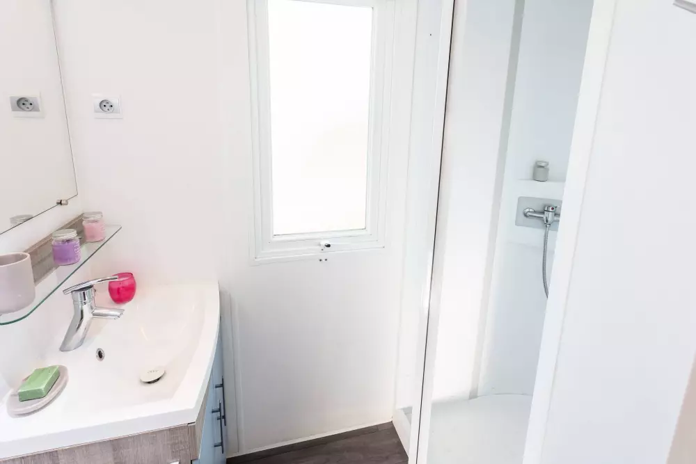 Camping Romanée L'Evasion 4 étoiles★★★★