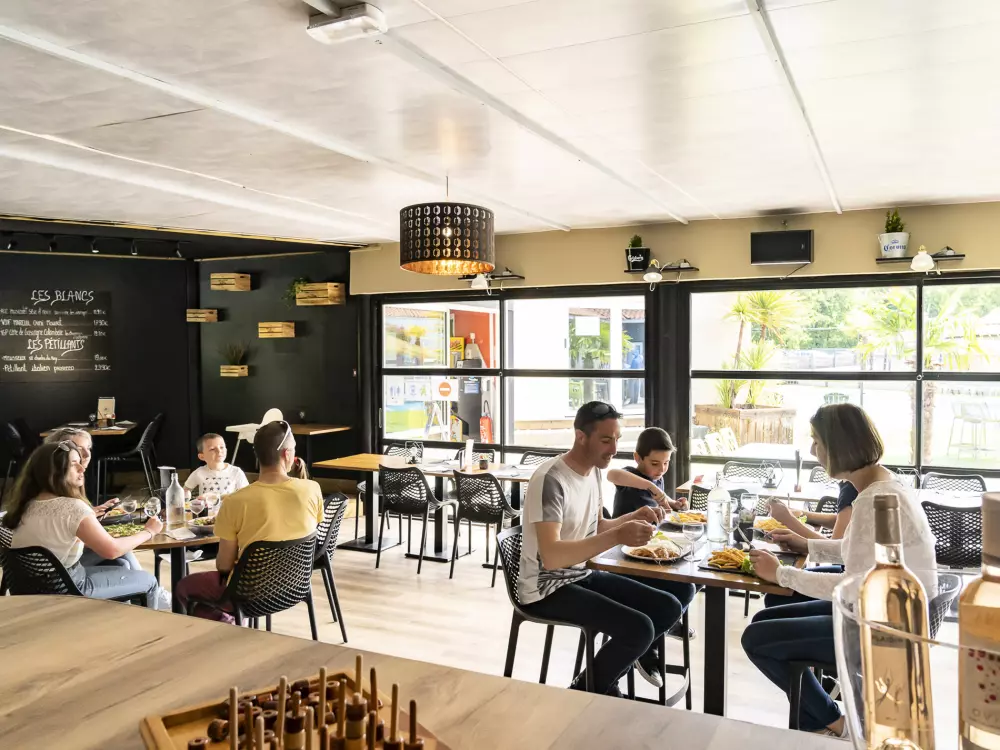 Camping Romanée L'Evasion4 étoiles★★★★