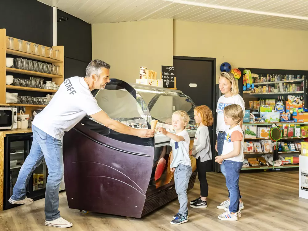 Camping Romanée L'Evasion4 étoiles★★★★