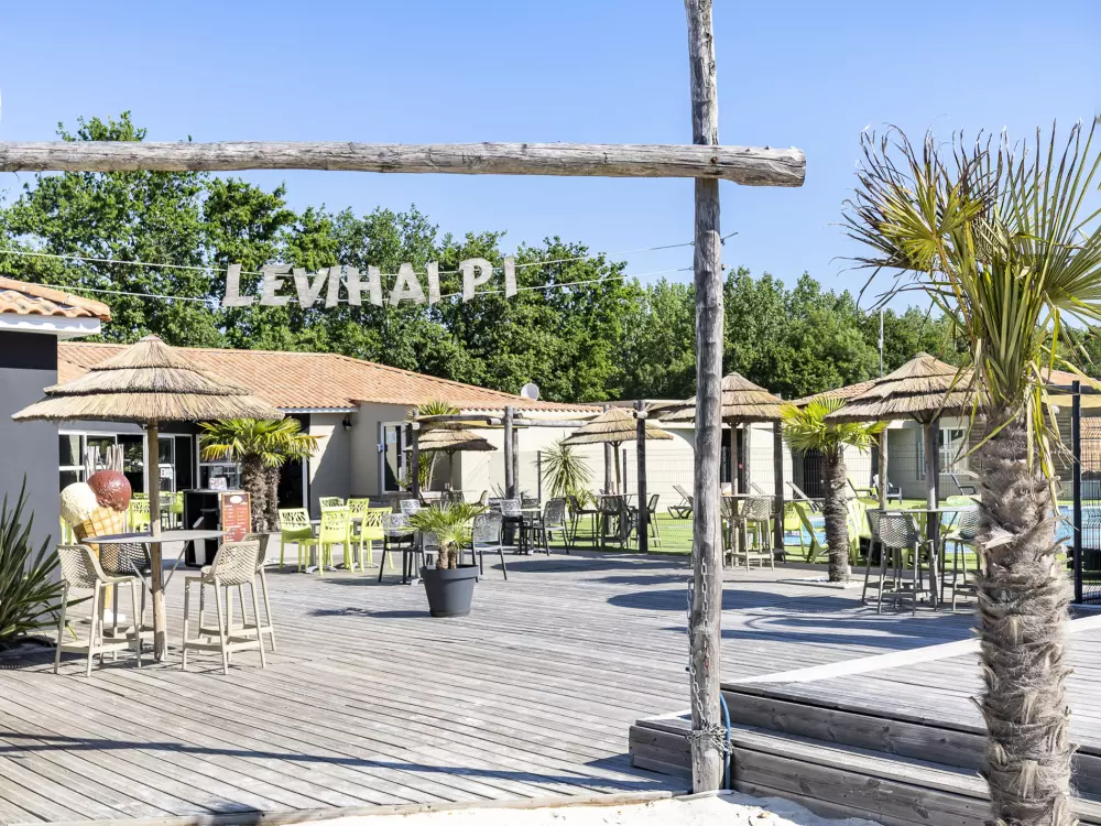 Camping Romanée L'Evasion4 étoiles★★★★