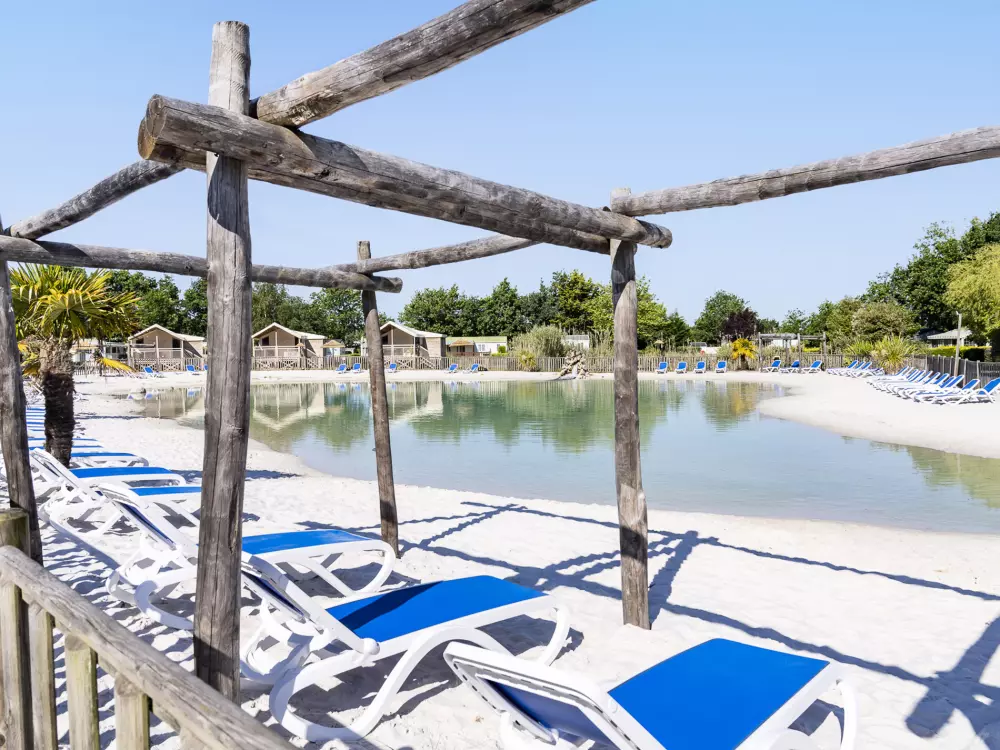 Camping Romanée L'Evasion4 étoiles★★★★