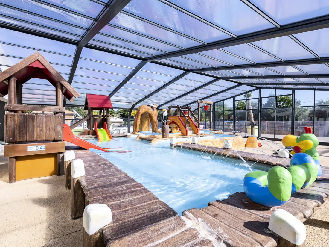 Camping Romanée L'Evasion4 étoiles★★★★