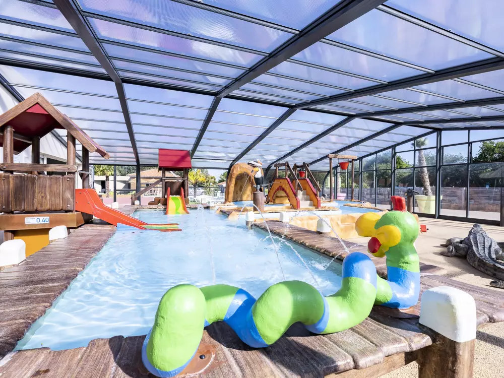 Camping Romanée L'Evasion4 étoiles★★★★