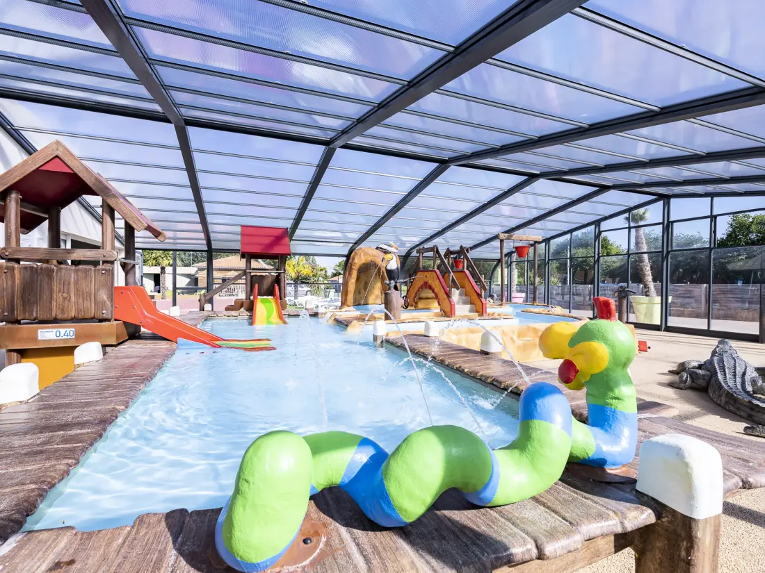 Camping Romanée L'Evasion4 étoiles★★★★