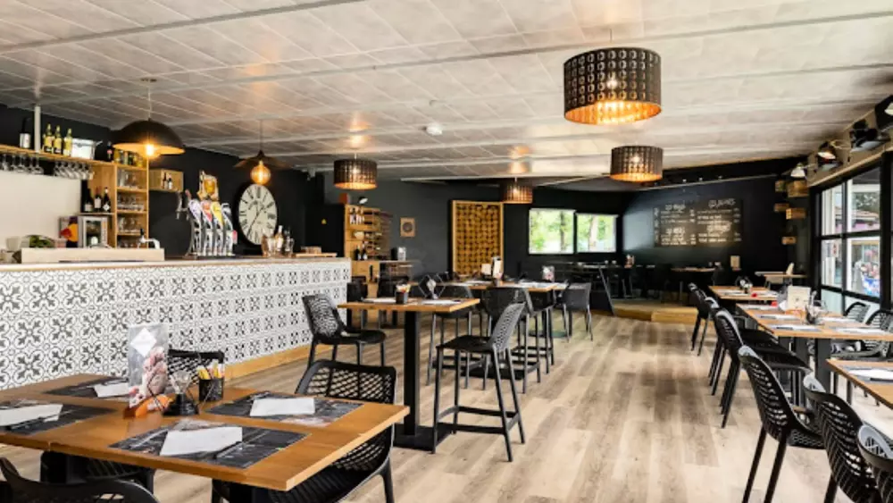 Camping Romanée L'Evasion 4 étoiles★★★★