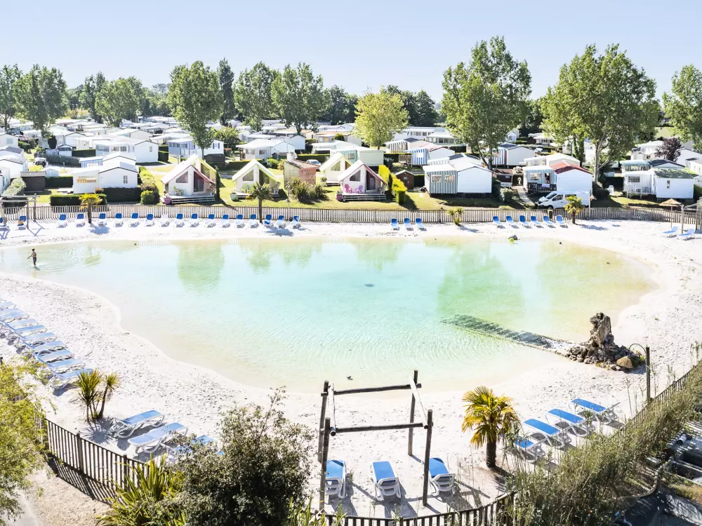Camping Romanée L'Evasion4 étoiles★★★★