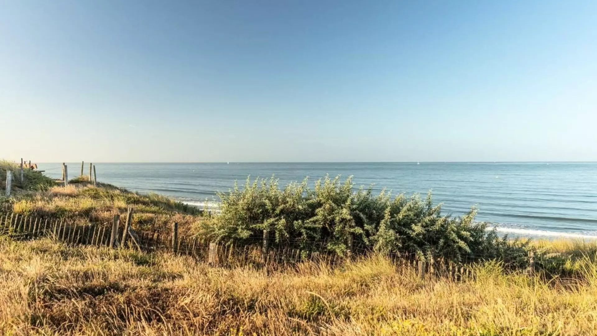 Camping Romanée L'Evasion ****