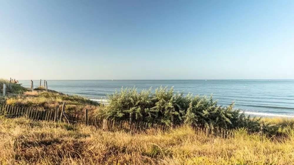 Camping Romanée L'Evasion 4 étoiles★★★★