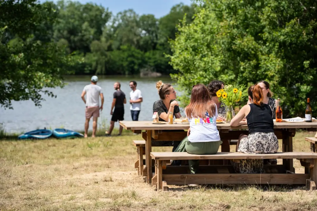 Villa Les Hauts Du Lac : 15 Pers, Piscine, Spa, Pétanque &amp; Lac