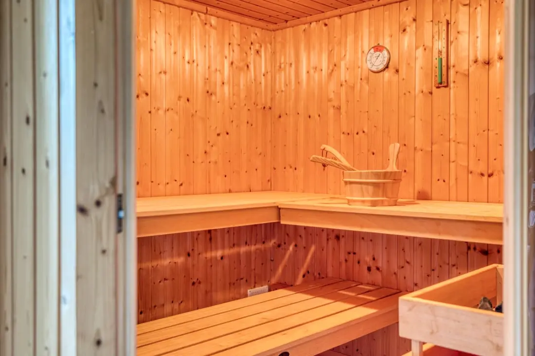 Villa Les Hauts Du Lac : 15 Pers, Piscine, Spa, Pétanque &amp; Lac