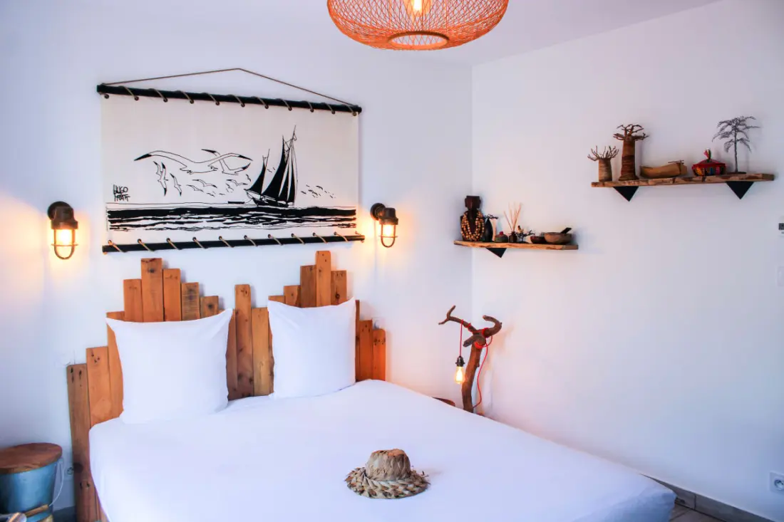Villa Terra Nova : Piscine Chauffée, Jacuzzi &amp; Nature, 10min Océan, 8p