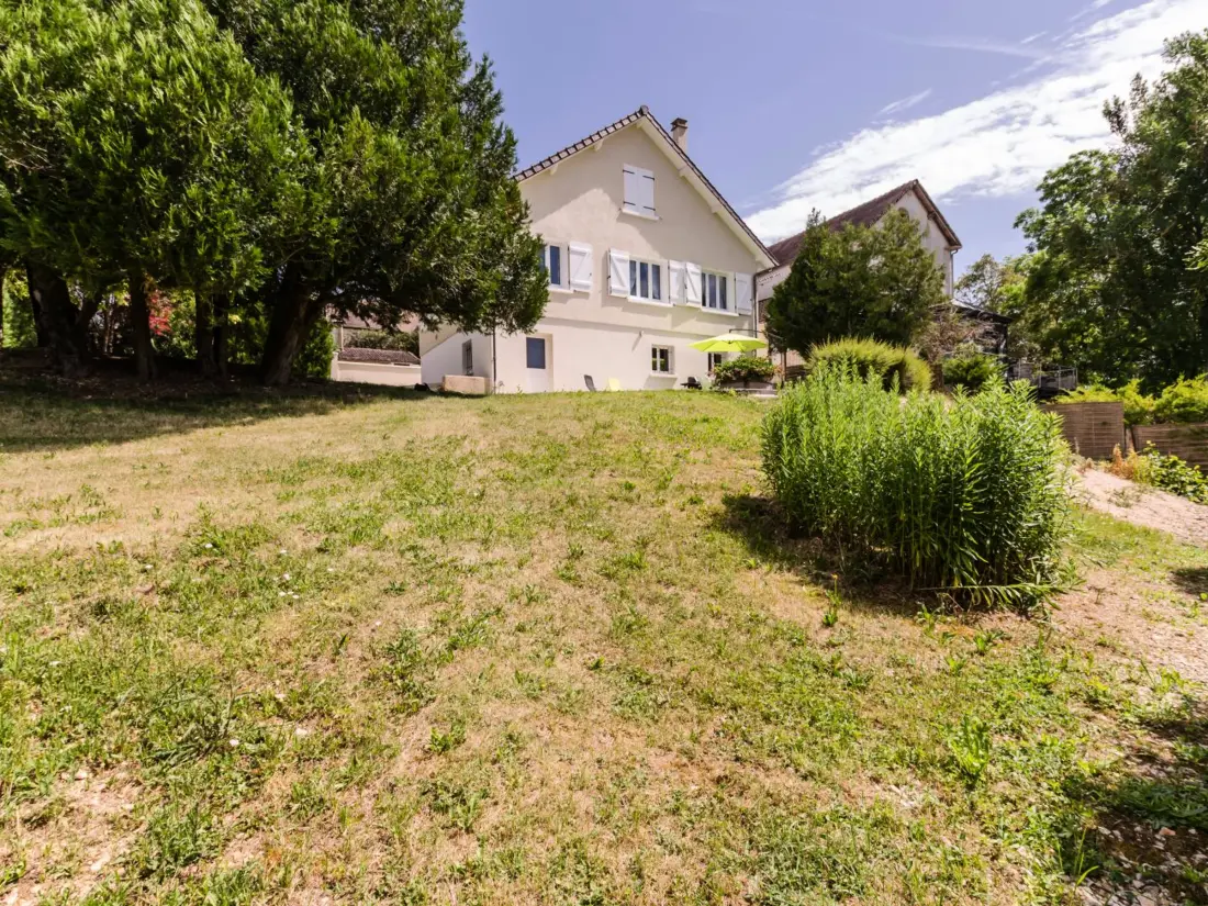 Maison de Vacances Landreville 2