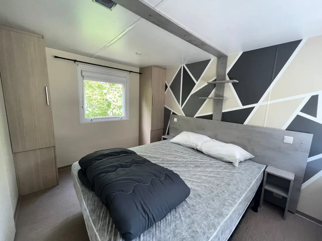 Camping Qualité l'Eden de la Vanoise 3 étoiles★★★